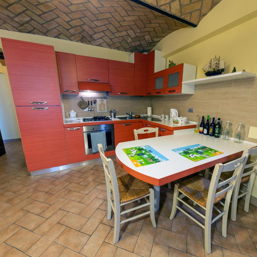 Casa Vacanze Asia Castelvetro di Modena Exterior photo